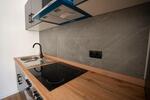 Etagenwohnung Frankfurt am Main - 1 Zimmer, 36 m&sup2;, 1.400&euro; | Angebot:26623484