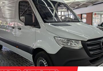 Mercedes-Benz Sprinter 15.978 km 29.980 &euro; Dieburg 64807