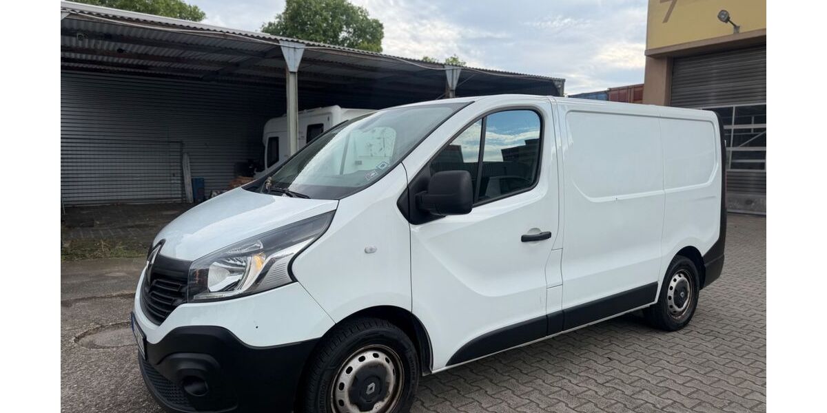 Renault Trafic 149.000 km 7.990 &euro; Frankfurt am Main 65933