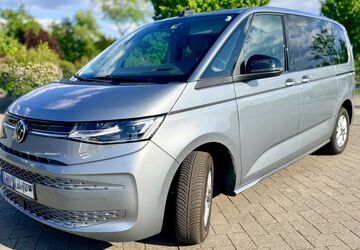 VW T7 Multivan 39.000 km 41.800 &euro; Rodgau 63110