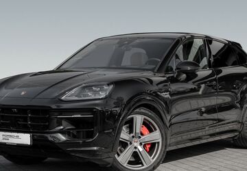 Porsche Cayenne 44.293 km 104.000 &euro; Darmstadt 64295