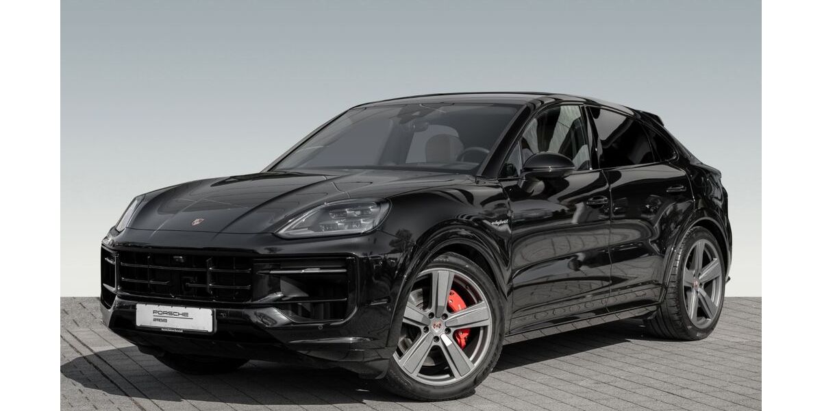 Porsche Cayenne 44.293 km 104.000 &euro; Darmstadt 64295