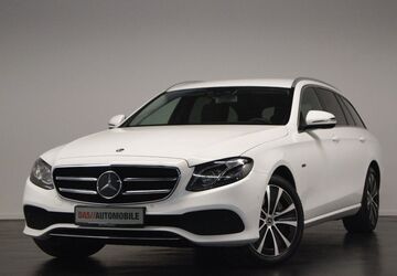 Mercedes-Benz E 300 163.000 km 21.800 &euro; Darmstadt 64293