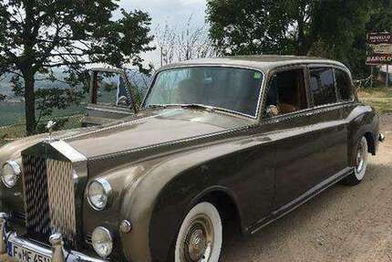 Rolls Royce Cloud 30.000 km 149.000 &euro; Hofheim-Wallau 65719