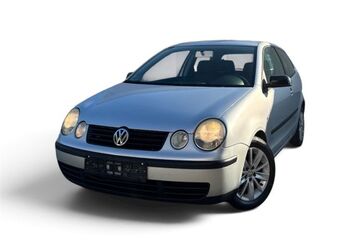 VW Polo 212.950 km 1.049 &euro; Frankfurt am Main 60437