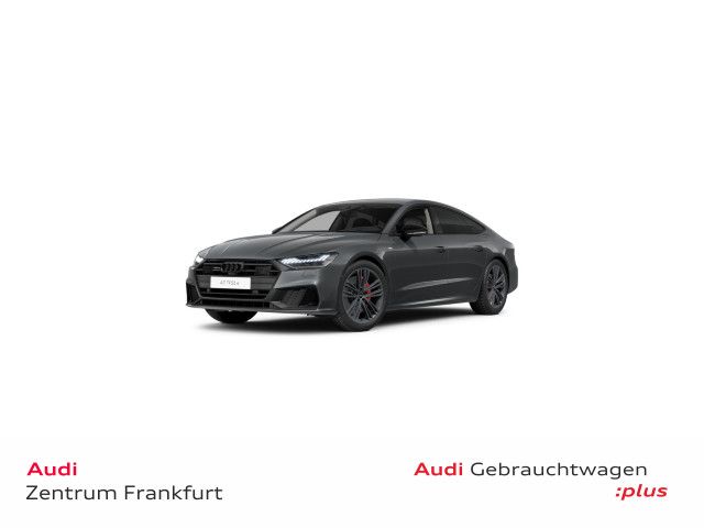 Audi A7 43.899 km 56.450 &euro; Frankfurt am Main 60314