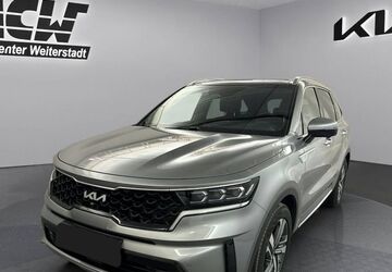 Kia Sorento 77.500 km 33.870 &euro; Weiterstadt-Darmstadt 64331