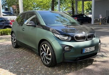 BMW i3 60.000 km 10.480 &euro; Darmstadt 64293