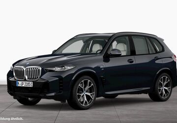 BMW X5 55.813 km 74.890 &euro; Dreieich-Sprendlingen 63303