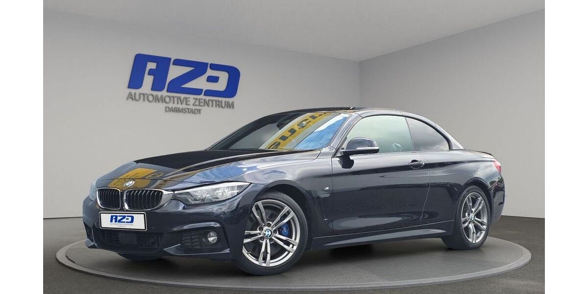 BMW 430 200.000 km 21.888 &euro; Darmstadt 64293