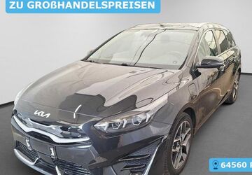 Kia ceed / Ceed 90.479 km 17.737 &euro; Frankfurt 60596