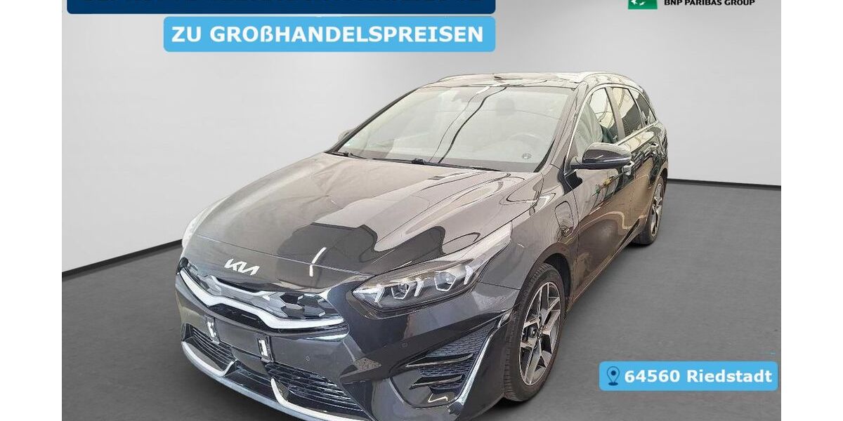 Kia ceed / Ceed 90.479 km 17.737 &euro; Frankfurt 60596