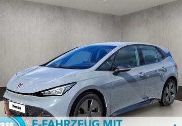 Cupra Born 58.950 km 24.380 &euro; Frankfurt 60488