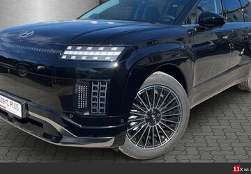 Hyundai IONIQ 9 4.970 km 75.970 &euro; Darmstadt 64285