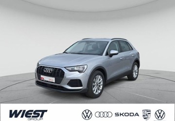 Audi Q3 8.950 km 32.992 &euro; Darmstadt 64295