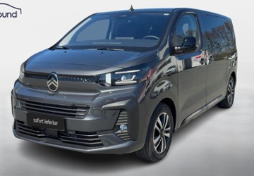 Citroen SpaceTourer 1.500 km 39.970 &euro; Bad König 64732