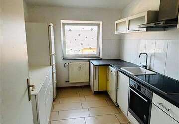 Wohnung Babenhausen - 2 Zimmer, 63 m&sup2;, 690&euro; | Angebot:27322102