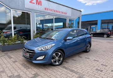 Hyundai i30 147.350 km 7.500 &euro; Darmstadt 64293