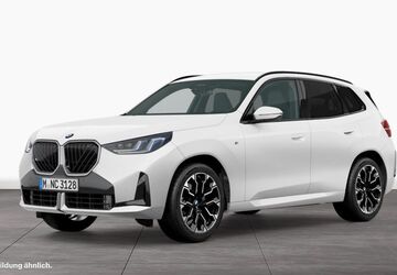 BMW X3 25.997 km 52.980 &euro; Dreieich-Sprendlingen 63303