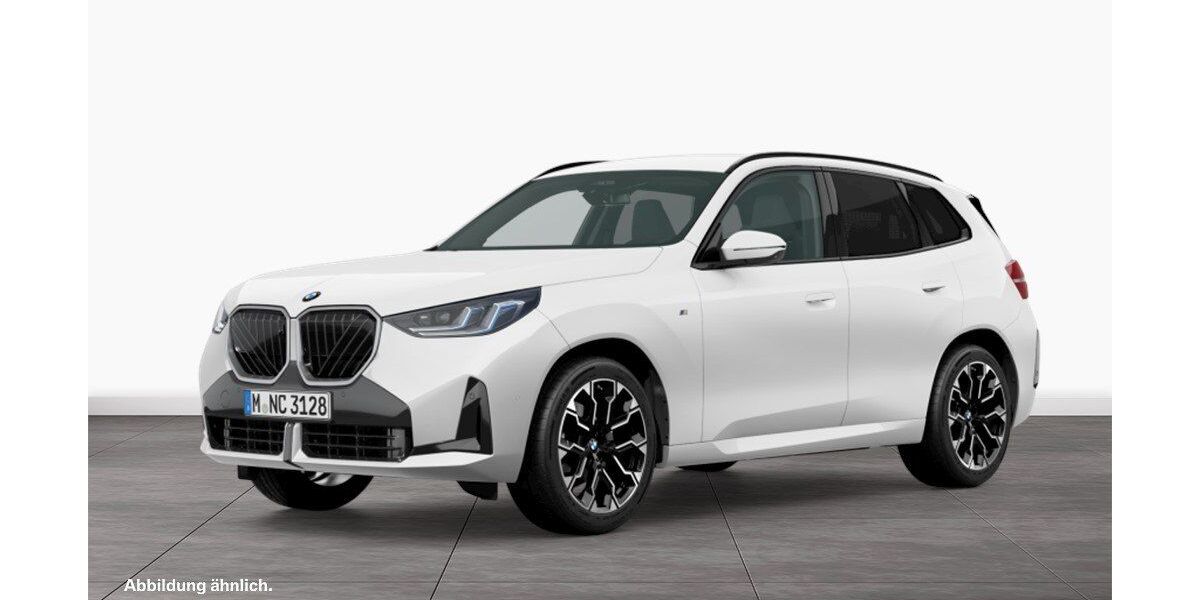 BMW X3 25.997 km 52.980 &euro; Dreieich-Sprendlingen 63303