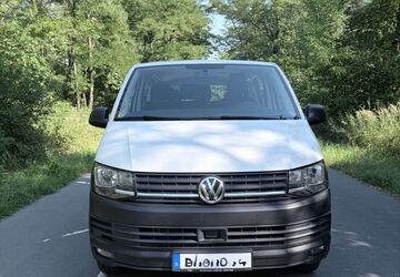 VW T6 Transporter 139.670 km 22.999 &euro; Pfungstadt 64319