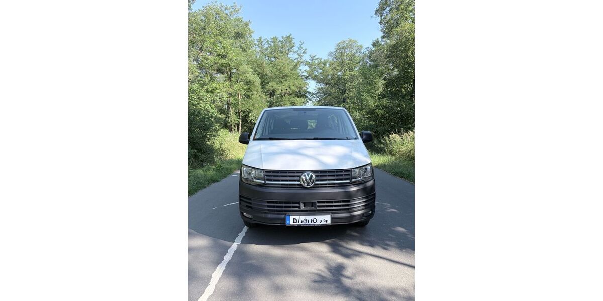 VW T6 Transporter 139.670 km 22.999 &euro; Pfungstadt 64319