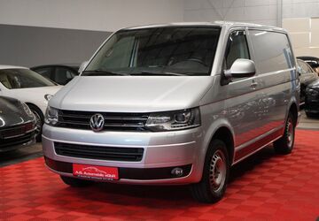 VW T5 Transporter 366.610 km 8.950 &euro; Pfungstadt 64319