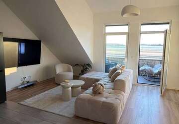 Wohnung Flörsheim am Main - 3 Zimmer, 100 m&sup2;, 1.400&euro; | Angebot:27317170