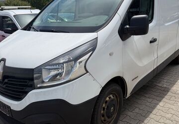 Renault Trafic 380.629 km 3.499 &euro; Darmstadt 64293