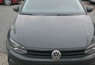 VW Polo 140.615 km 7.700 &euro; Darmstadt 64293
