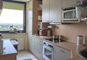 Wohnung Hochheim am Main - 3 Zimmer, 86 m&sup2;, 940&euro; | Angebot:27203628