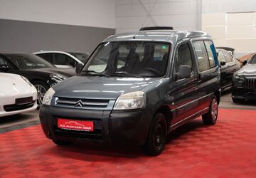 Citroen Berlingo 275.077 km 1.250 &euro; Pfungstadt 64319
