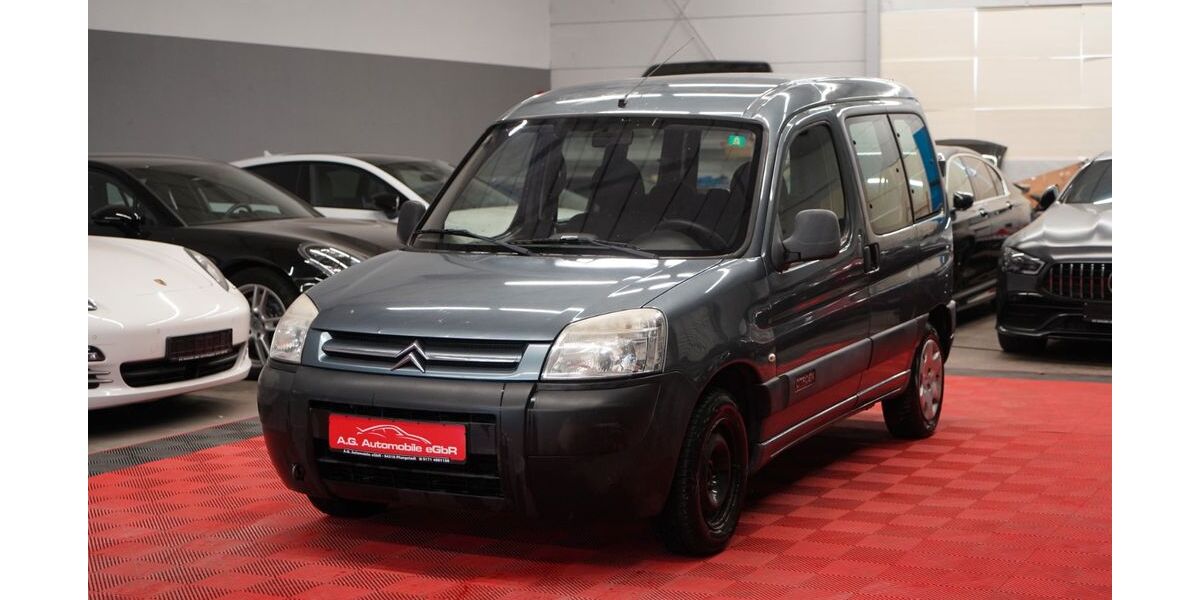 Citroen Berlingo 275.077 km 1.250 &euro; Pfungstadt 64319