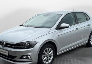 VW Polo 8.700 km 18.550 &euro; Pfungstadt 64319