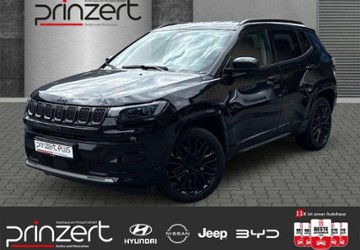 Jeep Compass 25.710 km 25.970 &euro; Darmstadt 64285