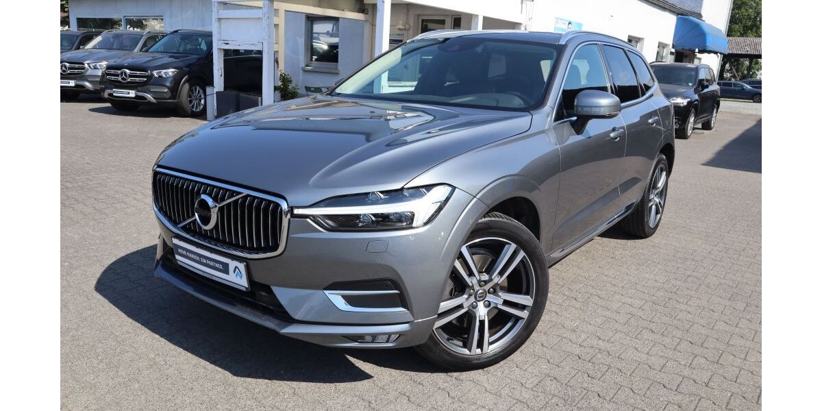 Volvo XC60 72.855 km 31.970 &euro; Darmstadt 64291