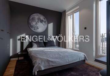 Wohnung Frankfurt am Main Innenstadt 1 - 2 Zimmer, 46 m&sup2;, 990&euro; | Angebot:27166954