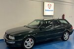 Audi RS2 Avant Ragusa org.Brief+Scheckheftgepflegt 288.500 km 58.000 &euro; Dreieich 63303