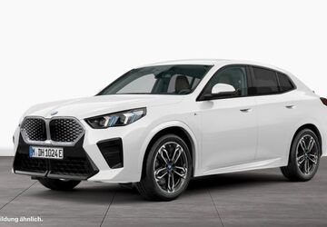 BMW iX2 4.458 km 51.190 &euro; Dreieich-Sprendlingen 63303