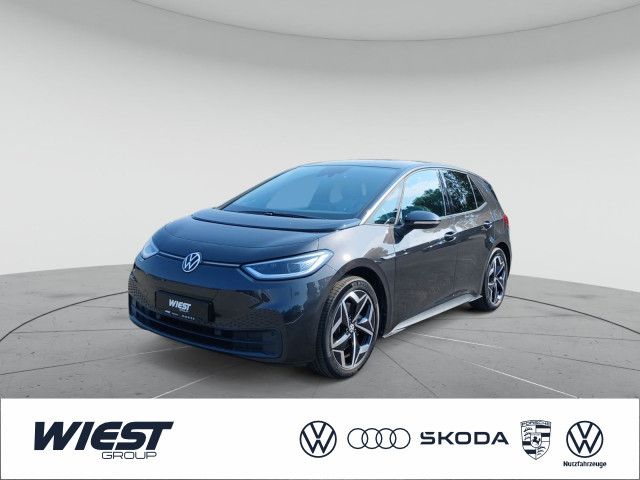 VW ID.3 36.000 km 20.880 &euro; Bensheim 64625