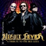 Night Fever - a tribute to the Bee Gees inkl. Dinner