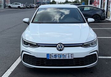 VW Golf 72.000 km 22.900 &euro; Darmstadt 64289