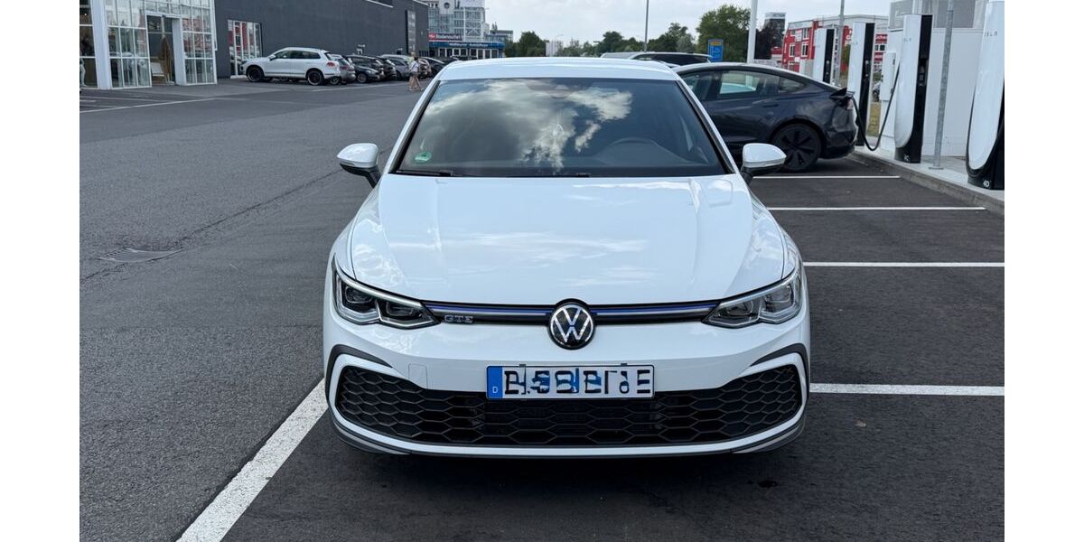 VW Golf 72.000 km 22.900 &euro; Darmstadt 64289