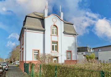 Wohnung Offenbach am Main / Rumpenheim Rumpenheim - 3 Zimmer, 85 m&sup2;, 800&euro; | Angebot:26934763