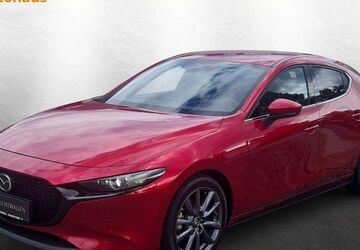 Mazda 3 53.211 km 20.880 &euro; Darmstadt 64293