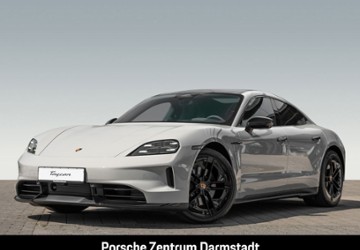 Porsche Taycan 9.900 km 129.700 &euro; Darmstadt 64295