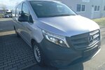 Mercedes-Benz Vito Tourer Pro 116 9Gang ExtraLang LED Lithium Ka 124.100 km 27.480 &euro; Gernsheim 64579