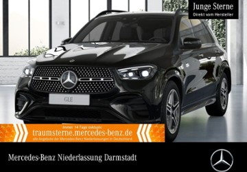 Mercedes-Benz GLE 350 8.058 km 79.990 &euro; Darmstadt 64295