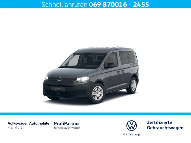VW Caddy 17.196 km 29.480 &euro; Frankfurt 60326