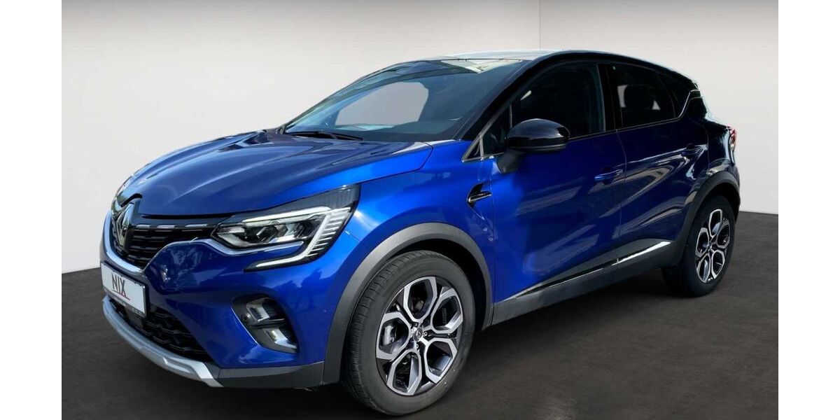 Renault Captur 71.000 km 15.900 &euro; Darmstadt 64293